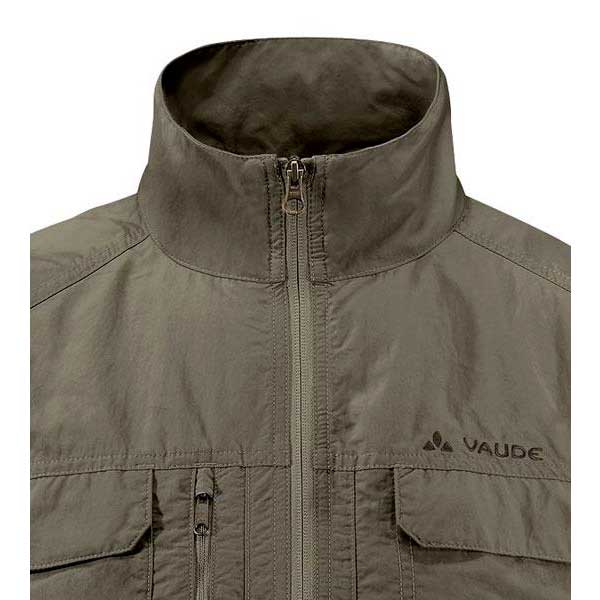 Жилет Quartz Vest (olive; Мужской; M)
